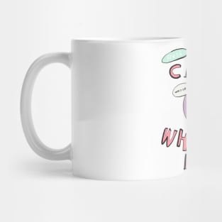 Can of Whoop-Ass Mug